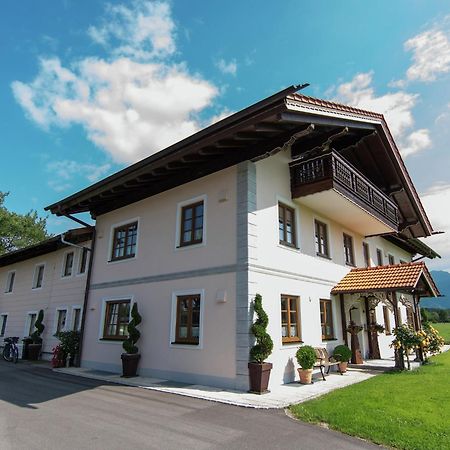 Alluring Holiday Home In Ubersee With Whirlpool ภายนอก รูปภาพ