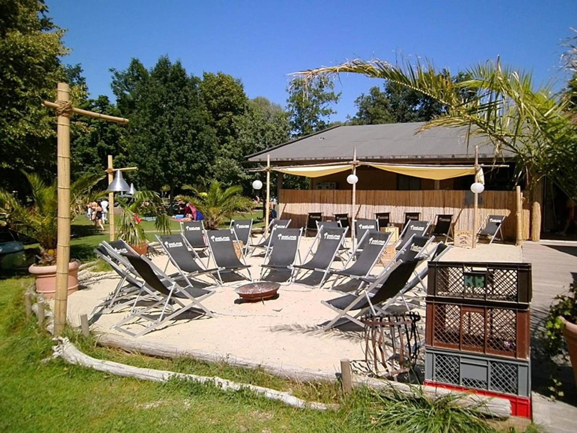 Alluring Holiday Home In Ubersee With Whirlpool ภายนอก รูปภาพ