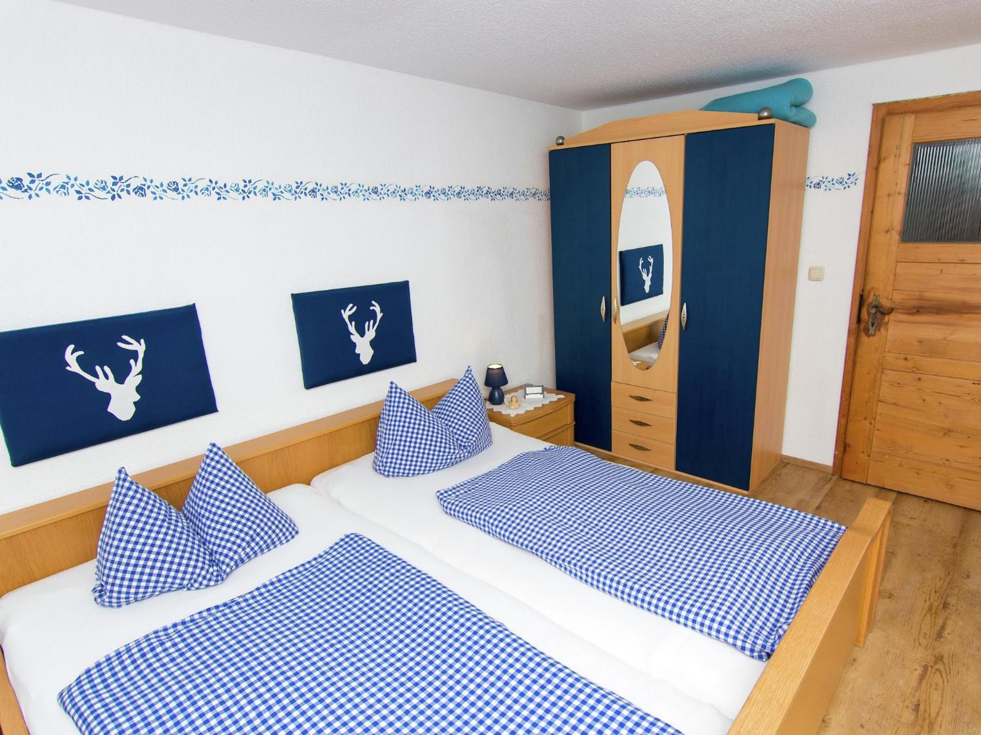 Alluring Holiday Home In Ubersee With Whirlpool ภายนอก รูปภาพ