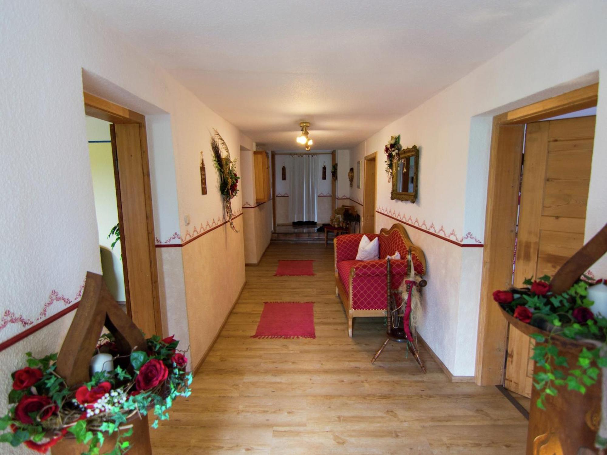 Alluring Holiday Home In Ubersee With Whirlpool ภายนอก รูปภาพ