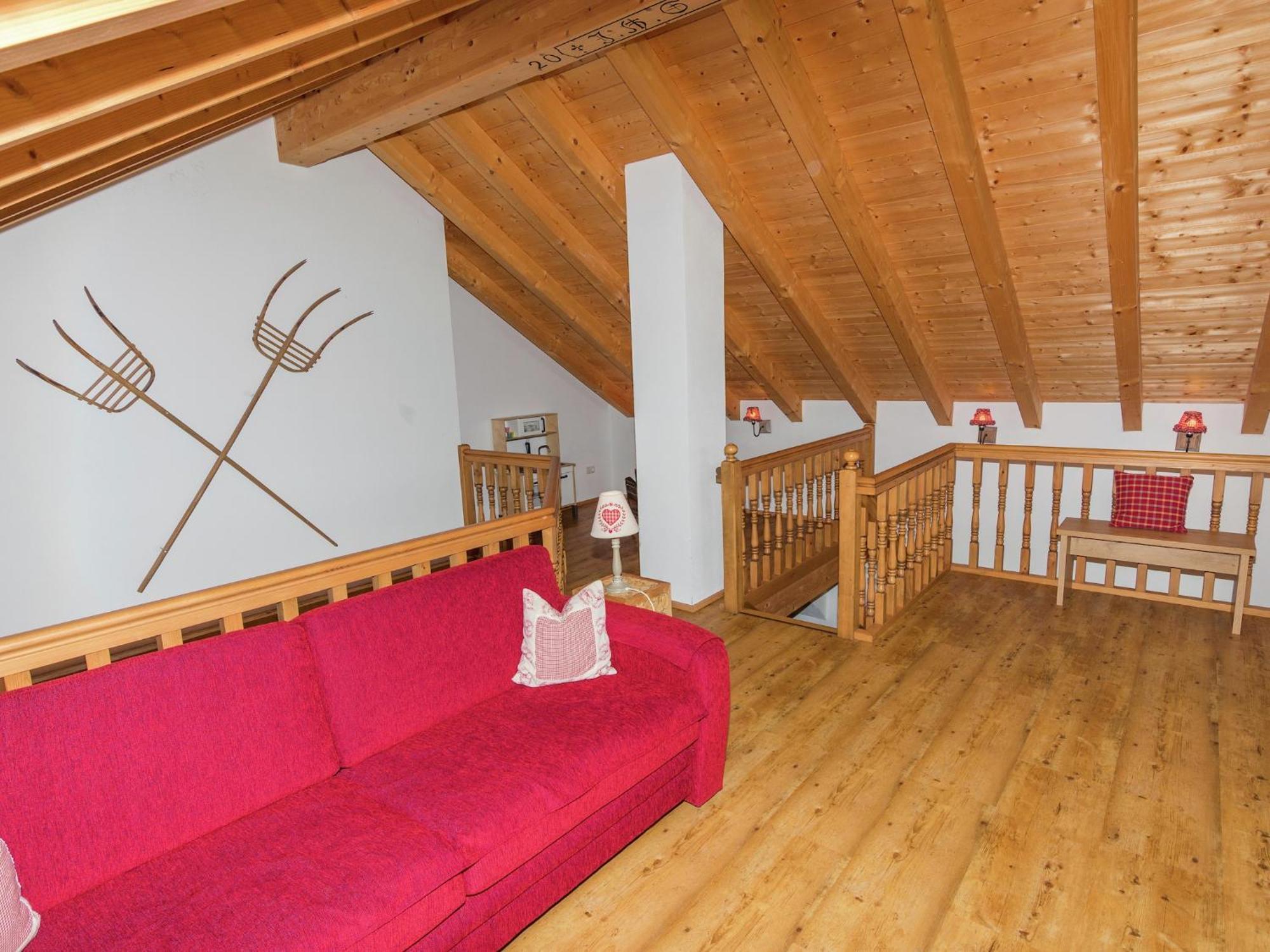 Alluring Holiday Home In Ubersee With Whirlpool ภายนอก รูปภาพ
