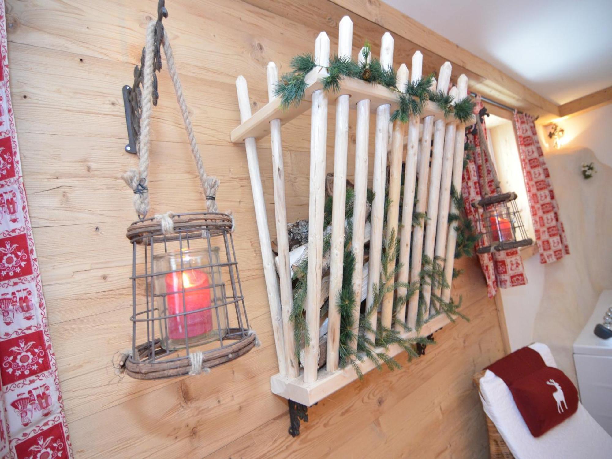 Alluring Holiday Home In Ubersee With Whirlpool ภายนอก รูปภาพ